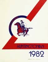 Huntington High School - Find Alumni, Yearbooks and Reunion Plans