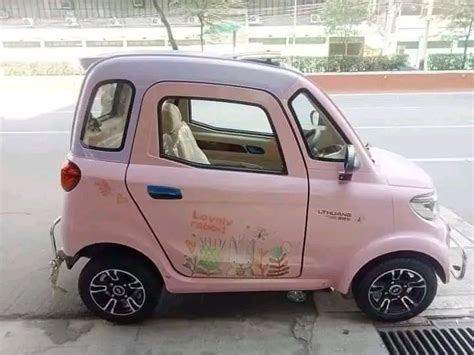 TRENDING MINI ELECTRIC CAR, Hobbies & Toys, Toys & Games on Carousell