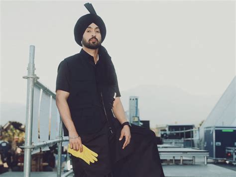 Hass Hass: Diljit Dosanjh announces collaboration with Australian pop ...