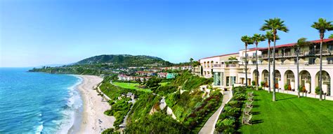 The Ritz-Carlton, Laguna Niguel- Dana Point, CA Hotels- Deluxe Hotels ...