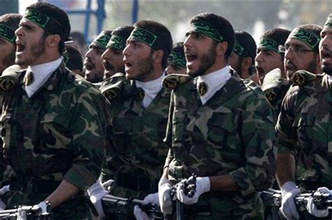 Debate Looms over Practical Effects of IRGC Terrorist Designation ...