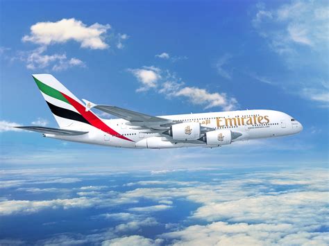 Emirates to launch first A380 service to Bali