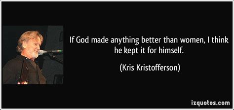 Kris Kristofferson Quotes. QuotesGram