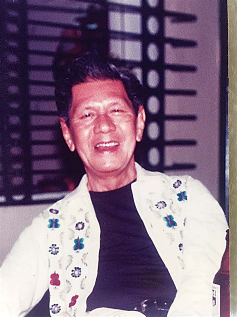 Nick Joaquin, Lived Experiences, and the Fil-Am Identity | Philippines ...