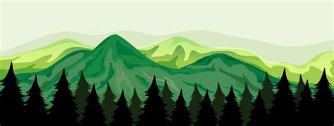 Mountain Vector Art, Icons, and Graphics for Free Download