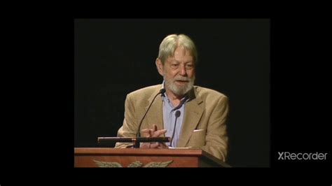 Shelby Foote - 1999 Graduation Speech - Part 2 - Civil War - YouTube