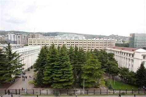 Tbilisi State Medical University Fees, Ranking, FMGE Result