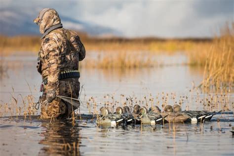 Best Duck Hunting Waders 2022 – Reviews and Buyer’s Guide