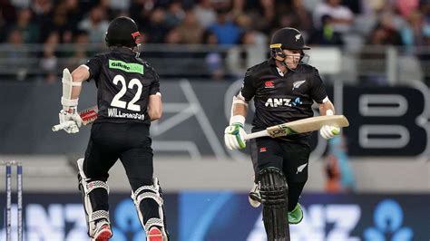 IND vs NZ highlights today: India vs New Zealand ODI highlights Amazon ...