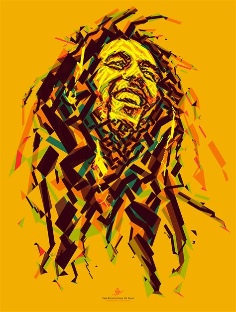 International Reggae Poster Contest on Behance