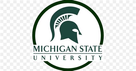 Michigan State University Logo Clip Art Brand, PNG, 600x431px, Michigan ...