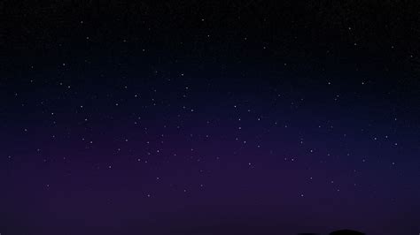 1920x1080 Starry Night Sky desktop PC and Mac wallpaper | Wallpaper ...