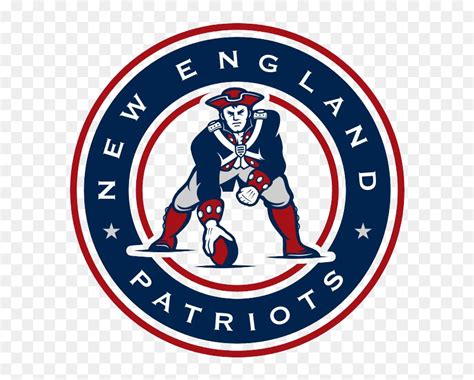 Download New England Patriots Png Hd - Pat The Patriots Logo ...