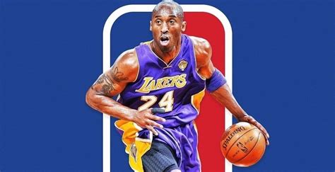 Petition to make Kobe Bryant new NBA logo collects 2 million signatures ...