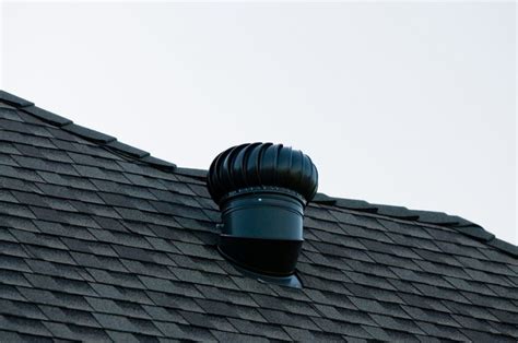 Roof Ventilation: Intake Vents vs Exhaust Vents | Roof Maxx