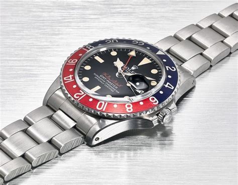 Rolex watch with Dubai Ruler's name to be auctioned for up to $160,000 ...