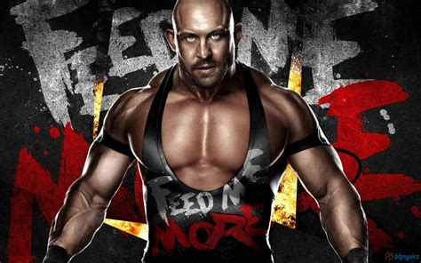 The Rise and Fall of the Ryback - NerdGenious