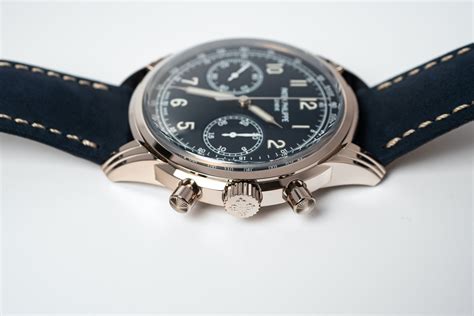 2023 PATEK PHILIPPE CHRONOGRAPH for sale by auction in London, United ...