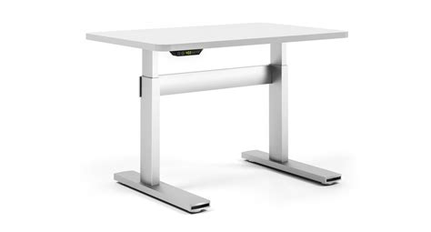 Shop Steelcase Series 7 Electric Height-Adjustable Desk