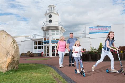 PARKDEAN RESORTS WHITLEY BAY HOLIDAY PARK - Campground Reviews & Price ...