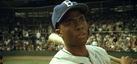 '42' Trailer: Jackie Robinson Movie Goes Hard (VIDEO)