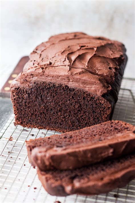 Sweet potato chocolate cake - Lazy Cat Kitchen