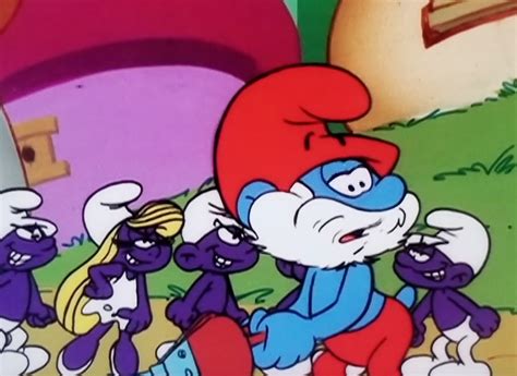 Smurfs: The Rise Of Purple Smurfs | Fandom