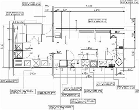 Kitchen Design Dimensions Pdf