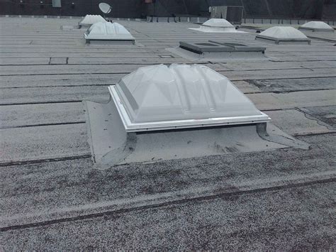 A Look into Skylights - Commercial Roof Safety and Leak Prevention ...