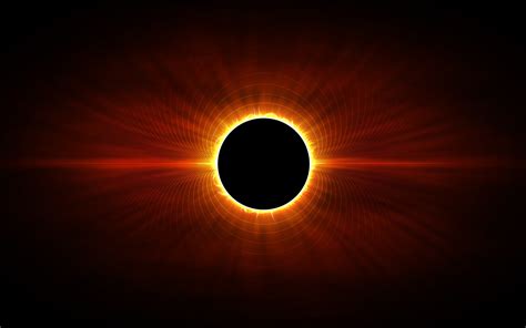 Solar Eclipse Wallpapers (57+ images)