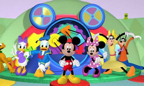 Preschool With Mickey Mouse | Small Online Class for Ages 3-6 | Outschool