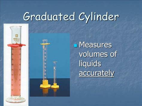 PPT - LABORATORY EQUIPMENT AND THEIR FUNCTIONS PowerPoint Presentation ...