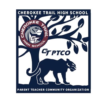 Cherokee Trail High School PTCO | Aurora CO