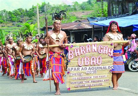 Gong-beating skills program to boost Ifugao culture – ZigZag Weekly