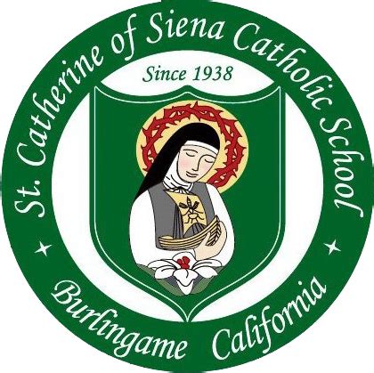 St. Catherine of Siena School, Burlingame, CA