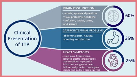 Present Signs and Symptoms and Confirming Diagnosis of TTP - YouTube