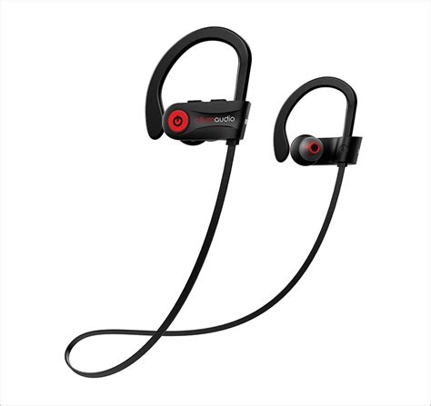 25 Best Bluetooth Wireless Sports Earphones 2019 For Runners