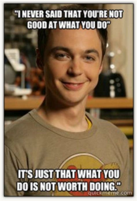 As 25 melhores ideias de Sheldon cooper memes no Pinterest | A teoria ...