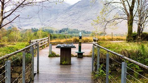 Glencoe National Nature Reserve in 2024 | Nature reserve, Natural ...