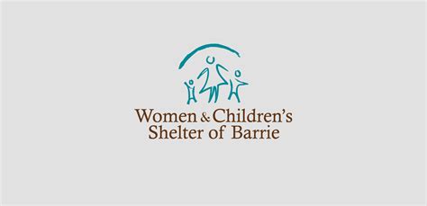 Women & Children's Shelter | Logos & Identities, Website Design Toronto ...