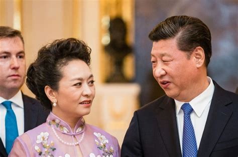 Xi's here to stay: China leader tipped to outstay term | Daily Mail Online