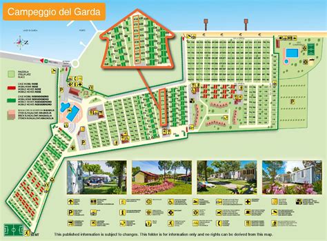 Campeggio del Garda | Villatent | Luxury camping by the beautiful Lake ...