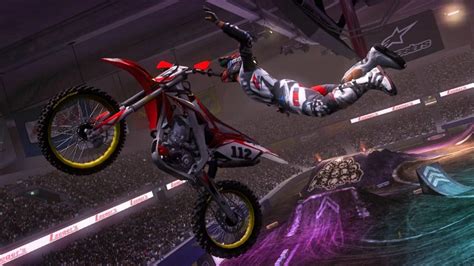 MX vs. ATV: Reflex Review - Gaming Nexus