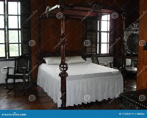 Aguinaldo shrine interior stock image. Image of kawit - 172354171