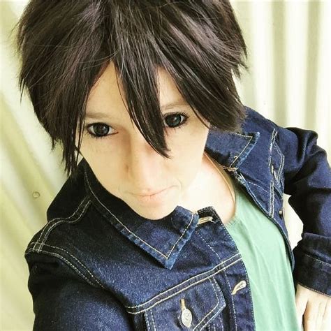 Heero Yuy | Wiki | Cosplay Amino