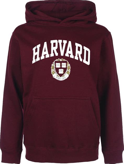 Harvard University Hoodie