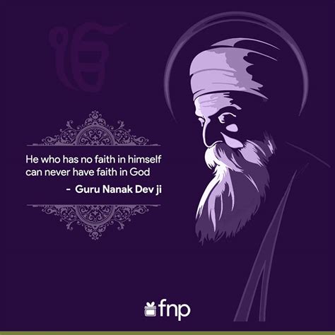 30+ Guru Nanak Jayanti Wishes, Quotes - FNP