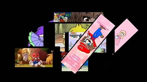 super mario best funny moments compilation part 2 - YouTube