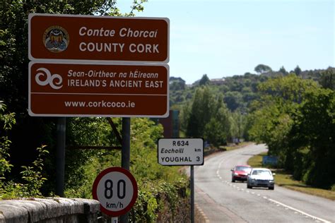 Youghal East Cork Gem of Irelands Ancient East