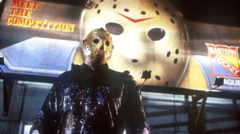 Watch Friday the 13th Part VIII: Jason Takes Manhattan - NBC.com